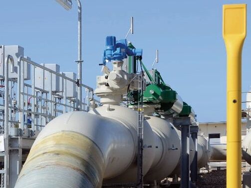 "Не должно быть этой зависимости". Зеленский считает, что РФ специально ограничила поставки газа, чтобы ударить по европейцам