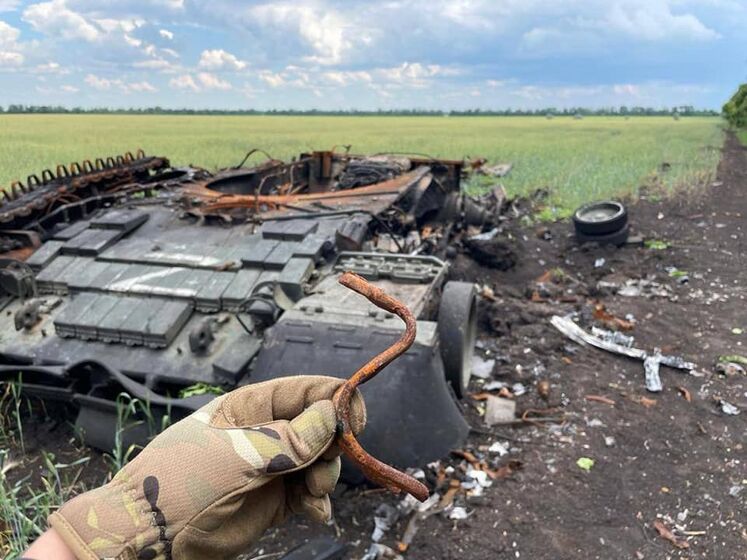 Украинская авиация нанесла удары по скоплениям оккупантов в Херсонской области – Генштаб ВСУ