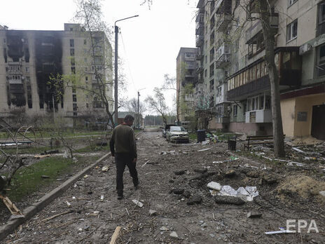 Эвакуация с 