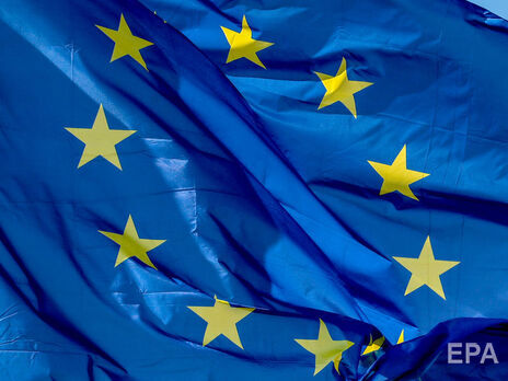 Молдове также рекомендовали дать статус кандидата на членство в ЕС