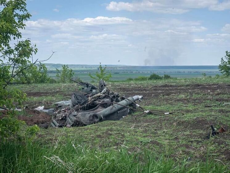 ЗСУ протягом доби знищили 200 окупантів, два російські літаки та один гелікоптер – Генштаб