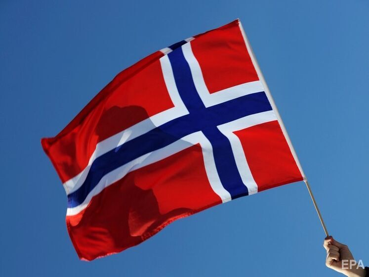 Норвегия запретила импорт нефти и нефтепродуктов из России