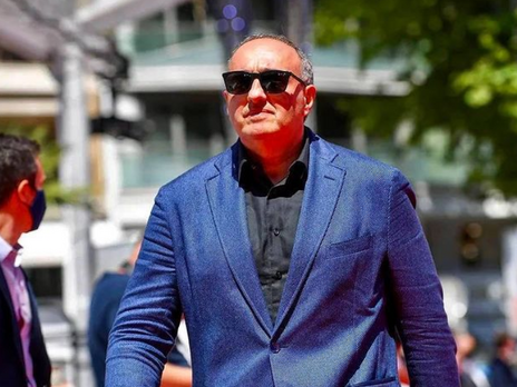 Роднянский: За 20 лет на нефти и газе Россия заработала $6 трлн. Где они?