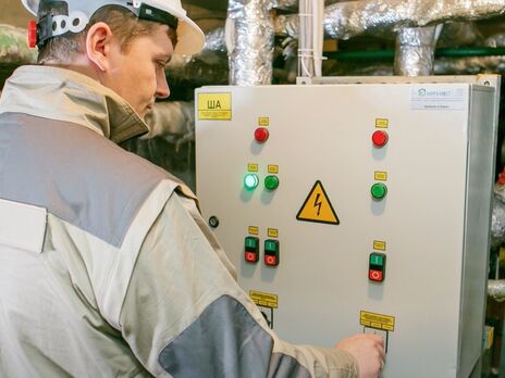 ДТЭК Ахметова бесплатно поставил медикам и военным электроэнергию на 160 млн грн