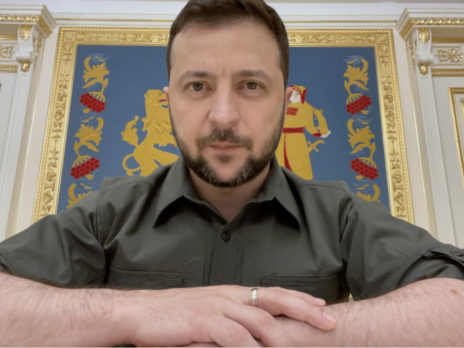 Росія сама зробила все, щоб зруйнувати будь-які зв'язки з Україною – Зеленський