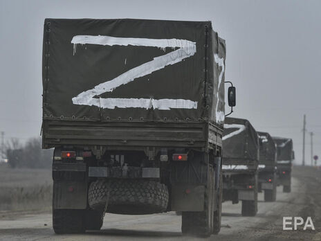 Подразделения полка оккупантов на бахмутском направлении понесли потери – Генштаб ВСУ