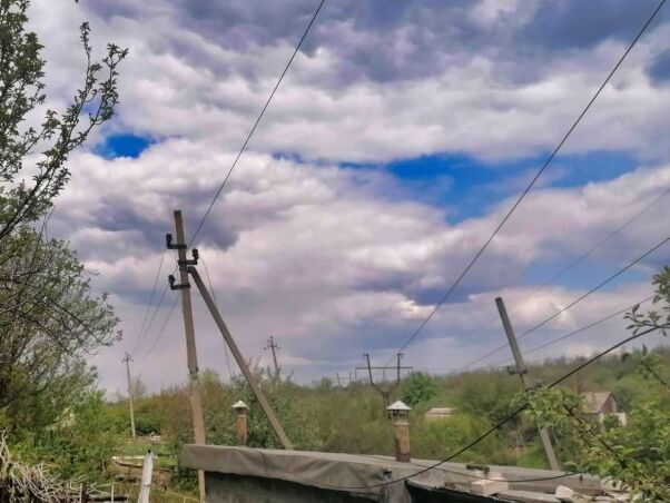 Энергетики благодаря ВСУ вернули свет для 6 тыс. семей на Донбассе – ДТЭК