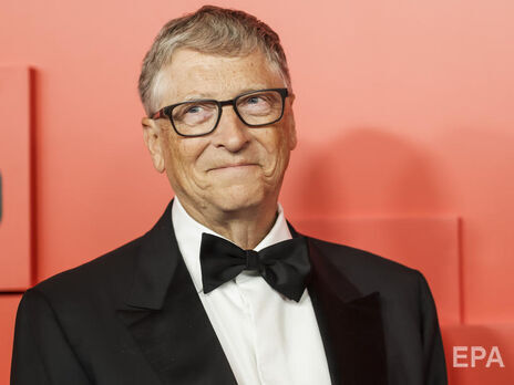 Гейтс дал совет, как позитивно влиять на мир