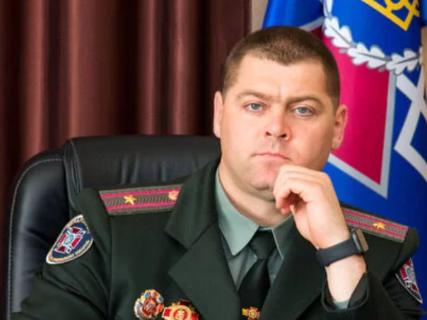 Российские СМИ подтвердили ранение коллаборанта Соболева в Херсоне в результате взрыва