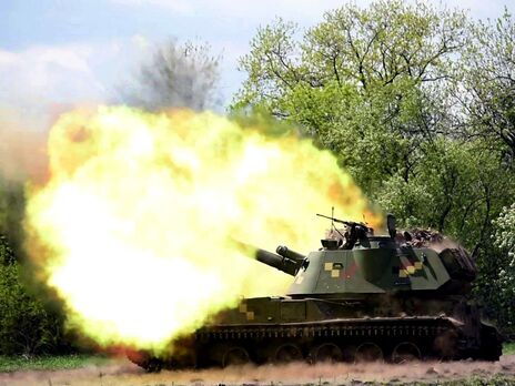 ВСУ отбили несколько атак на Донбассе, на юге оккупанты сосредоточились на удержании рубежей – Генштаб ВСУ