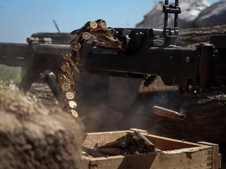 250 військових, вертоліт і три танки. У Генштабі ЗСУ назвали втрати російських окупантів за добу