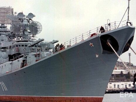 Росіяни переформатують корабельне угруповання з акцентом на підводні човни – ОК 