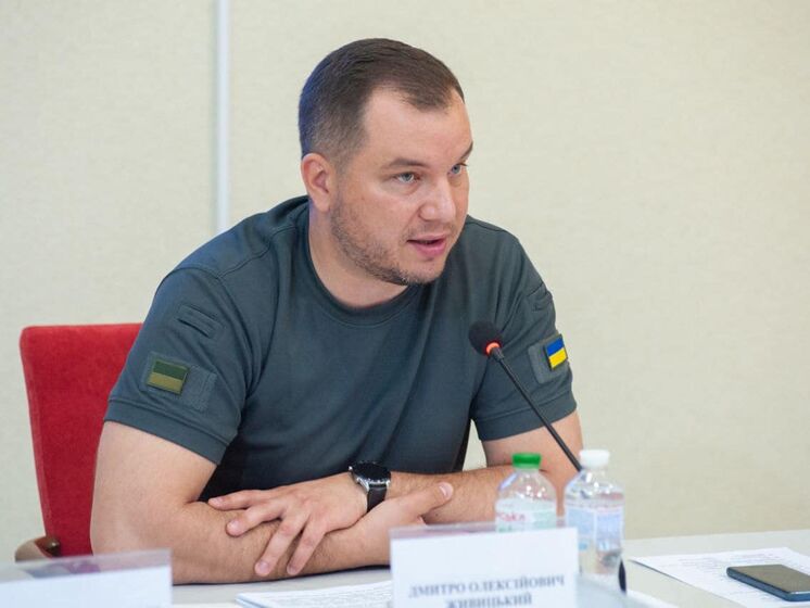 В Сумской области сократили продолжительность комендантского часа – ОВА