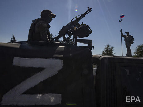 У Росії заявили, що вивезли на свою територію з України майже 2 млн людей