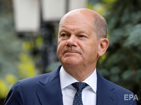 Канцлер Германии призывает упростить процедуру вступления в ЕС