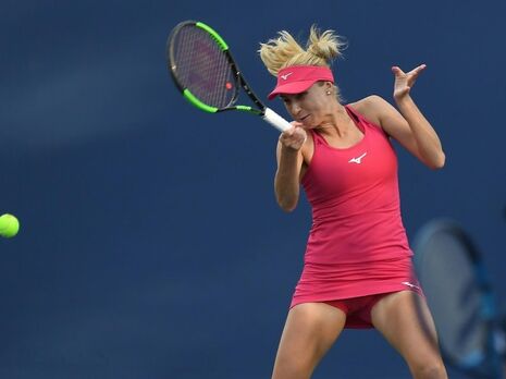 Українка Людмила Кіченок у парі з тенісисткою з Латвії стали переможницями турніру WTA у Бірмінгемі