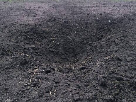 Войска РФ обстреляли приграничные районы Черниговской и Сумской областей – Госпогранслужба