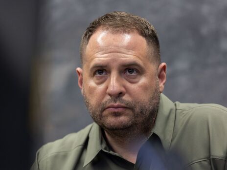 Ермак: Невзоров полезен для Украины