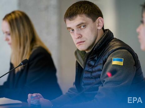 В оккупированном Мелитополе заметили сирийских боевиков – мэр города