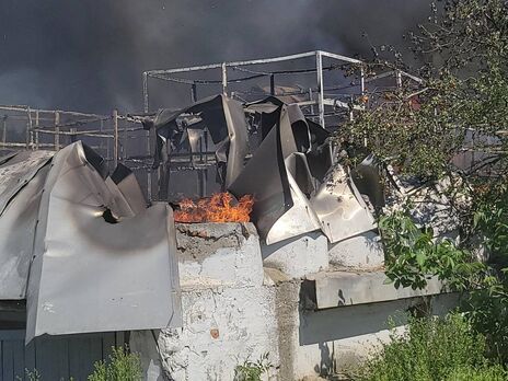 В результате сегодняшних ракетных ударов по Одесской области есть раненые – ОВА