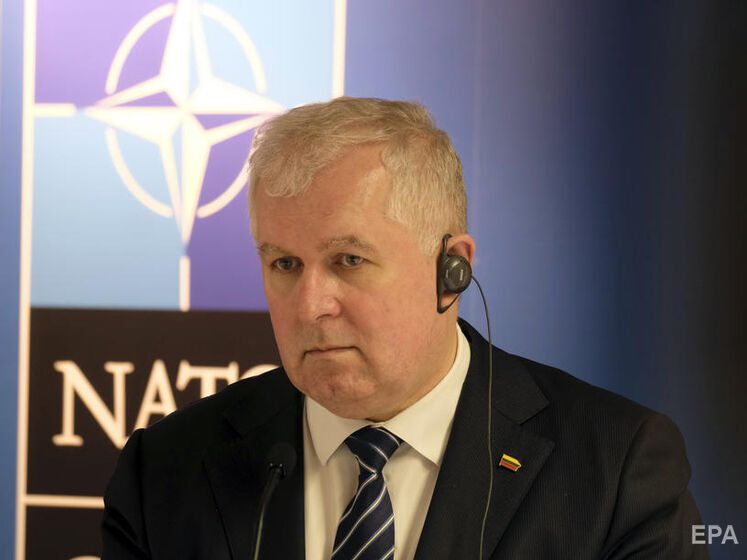 Литва відповіла на погрози Росії через "блокаду" Калінінграда: Не втрачатимемо здатності відокремлювати дезінформацію від реальних можливостей