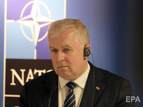 Литва ответила на угрозы России из-за 