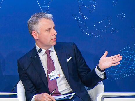 Нафтопереробка в Україні зупинена через вторгнення Росії – Вітренко