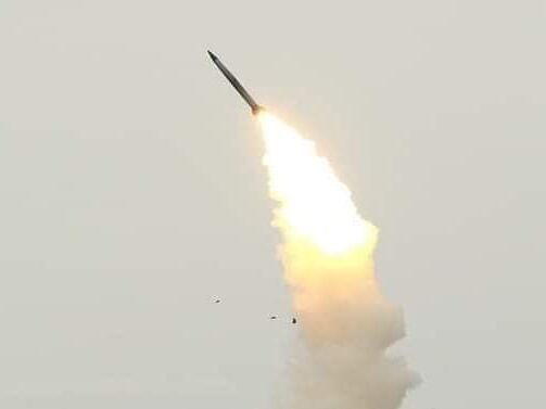 В СНБО предупредили о высокой вероятности ракетных обстрелов со стороны оккупантов 22 июня
