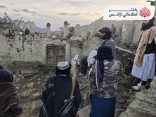 Землетрясение в Афганистане: 920 погибших, более 600 раненых