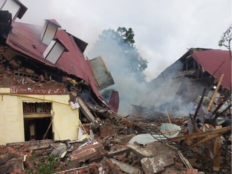 В Харьковской области – не менее трех погибших в результате ночных вражеских обстрелов – Синегубов