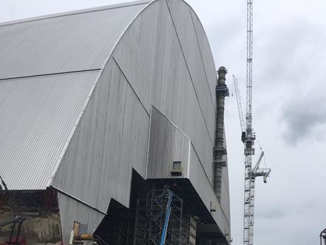 Евросоюз: Мы профинансировали 