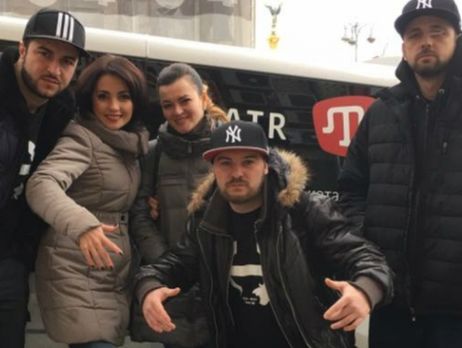 ФСБ задержала на границе с оккупированным Крымом крымскотатарских артистов – СМИ