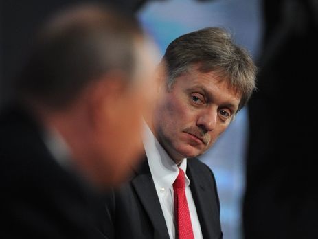 Песков заявил, что Россия примет меры в ответ на резолюцию Европарламента о российской пропаганде