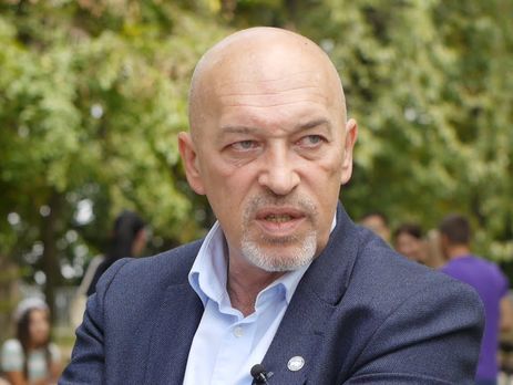 Тука – замминистру юстиции: Сначала надо решить свои проблемы, а потом заниматься сирийцами