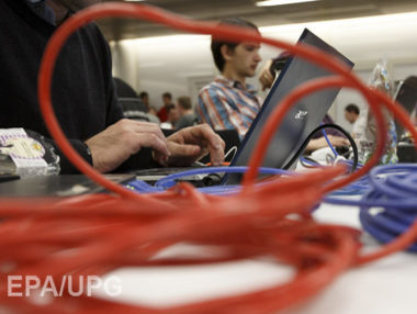 Хакеры атаковали немецкую компанию Deutsche Telekom 