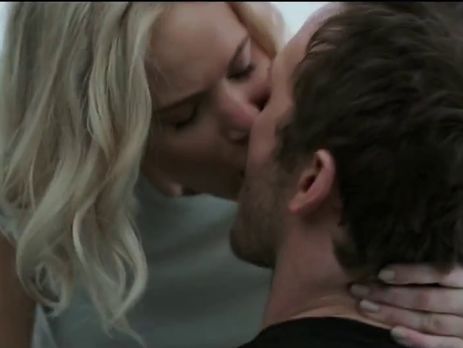  Levitate: опубликован саундтрек к фильму 