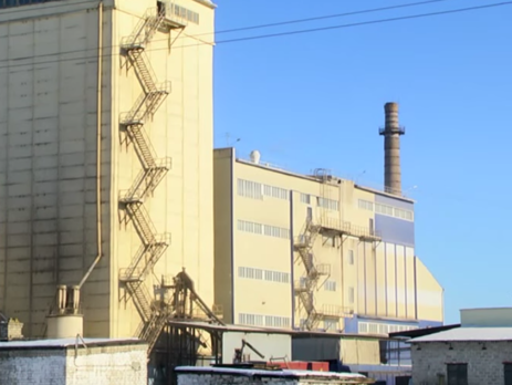 Коллектив хлебозавода в Харьковской области призвал Порошенко восстановить экономические связи с Россией