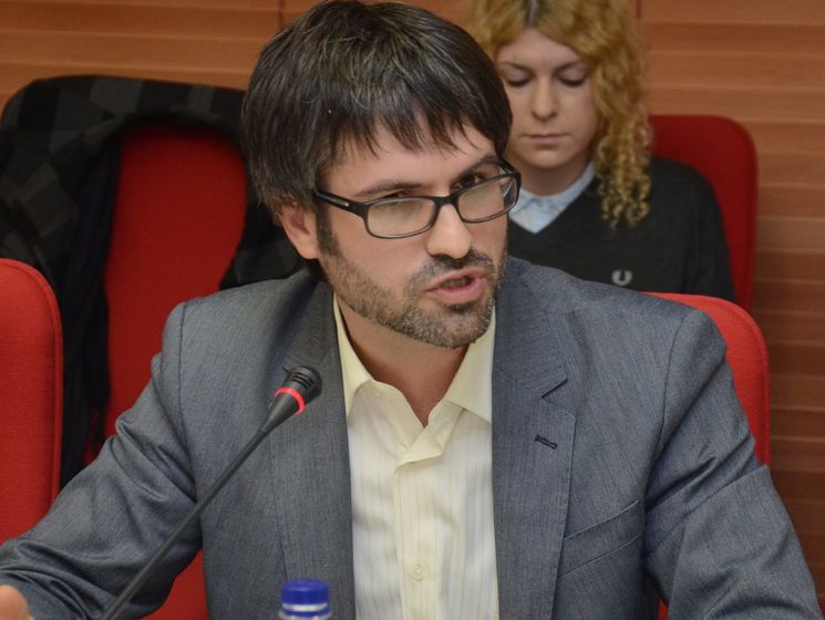 Адвокат Маселко: Военная прокуратура запугивает активистов, которые собирают информацию об имуществе судей