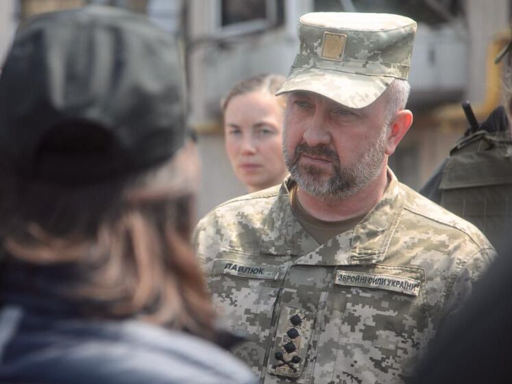 Участие Беларуси в агрессии против Украины в ближайшее время маловероятно, однако полностью не исключается – генерал Павлюк