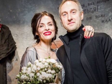 Мейхер вышла замуж за Уржумцева в 2014 году