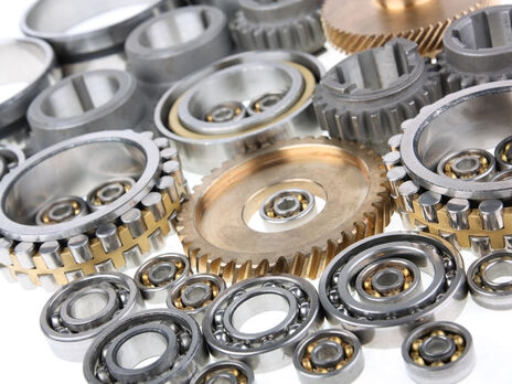 Промисловість Росії зазнає труднощів через дефіцит підшипників, 60% яких країна імпортувала – Київська школа економіки
