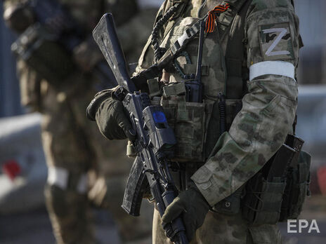 Российские оккупанты пытаются окружить подразделения ВСУ в районе Лисичанска – Генштаб