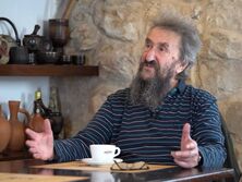 Зеленський, в'язниця і табір, Ізраїль боїться Путіна, 