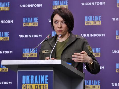 Окупанти найближчим часом намагатимуться захопити чотири міста України, ЗСУ готові до будь-якого розвитку подій – Міноборони