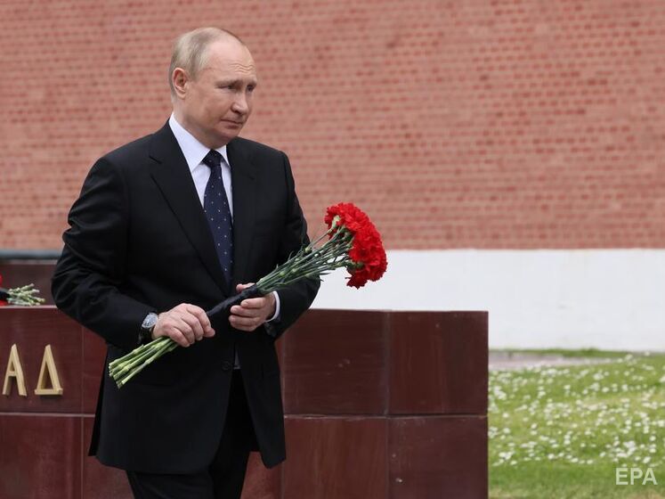 Путин стал самым непопулярным мировым лидером &ndash; соцопрос