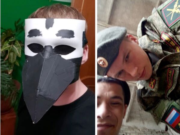 IT-разработчики заархивировали данные из соцсетей 700 российских военных, которые могут быть причастны к преступлениям в Буче