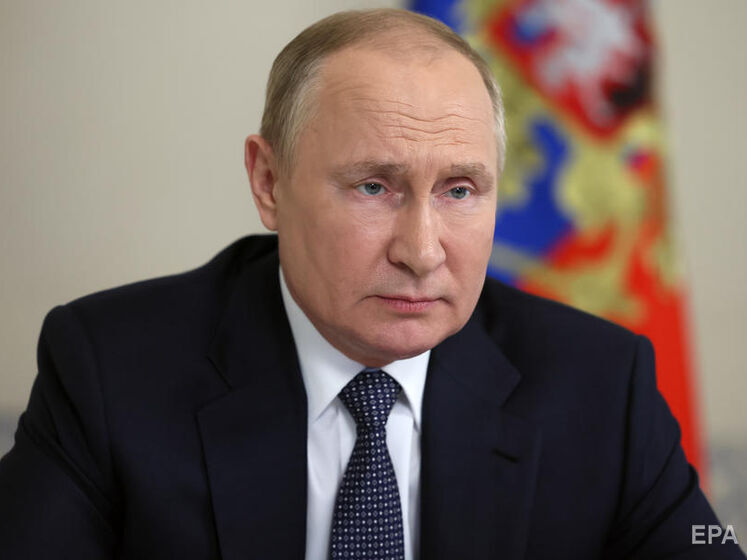 Экс-вице-премьер РФ Полторанин: У Путина политическая кессонная болезнь