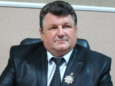 Мэра города в Харьковской области суд признал виновным в посягательстве на территориальную целостность и освободил из-под ареста