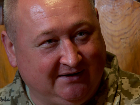 Генерал-майор Марченко: Щоб окупантам узяти Миколаїв, їм потрібно зняти з усіх напрямків усі свої війська