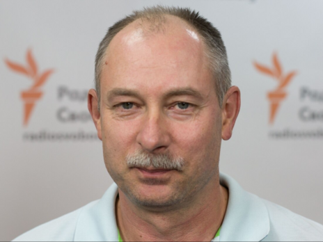 Україна може звільнити Крим раніше за інші регіони – Жданов